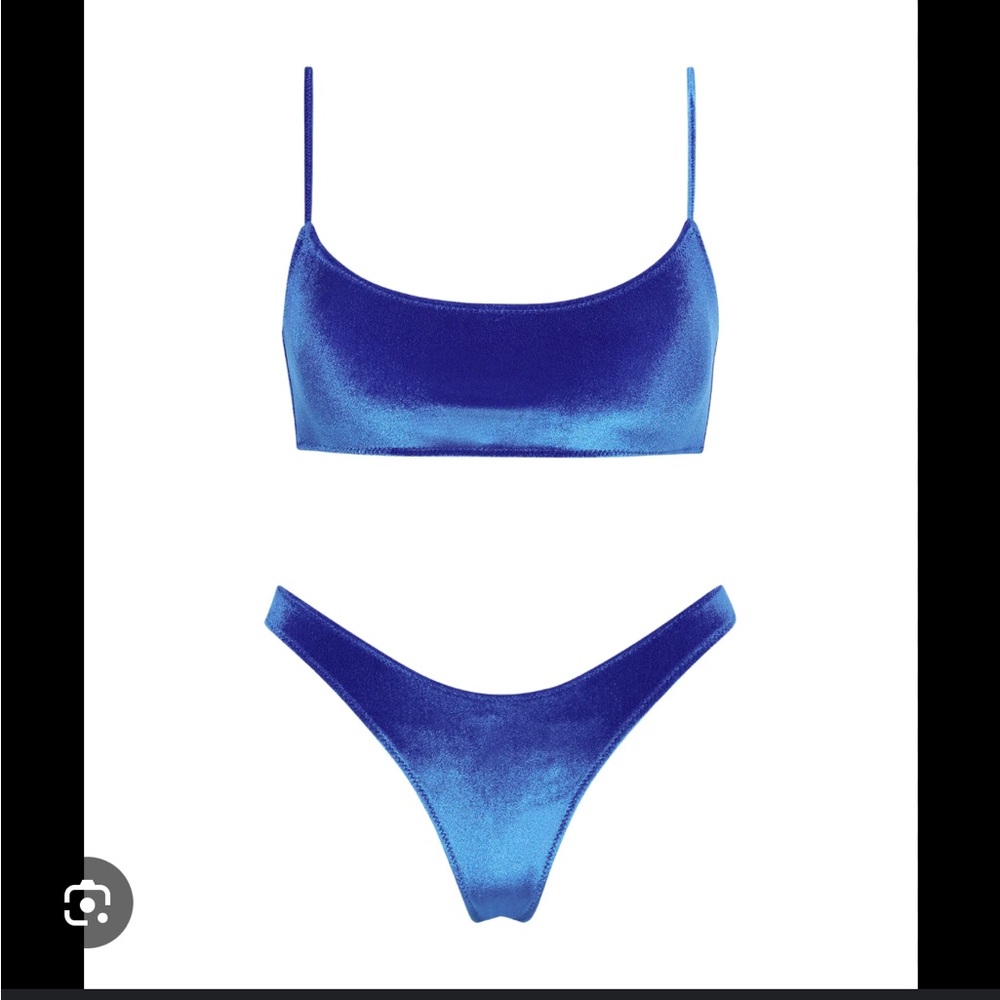 Triangl Swimwear Bikini Set
